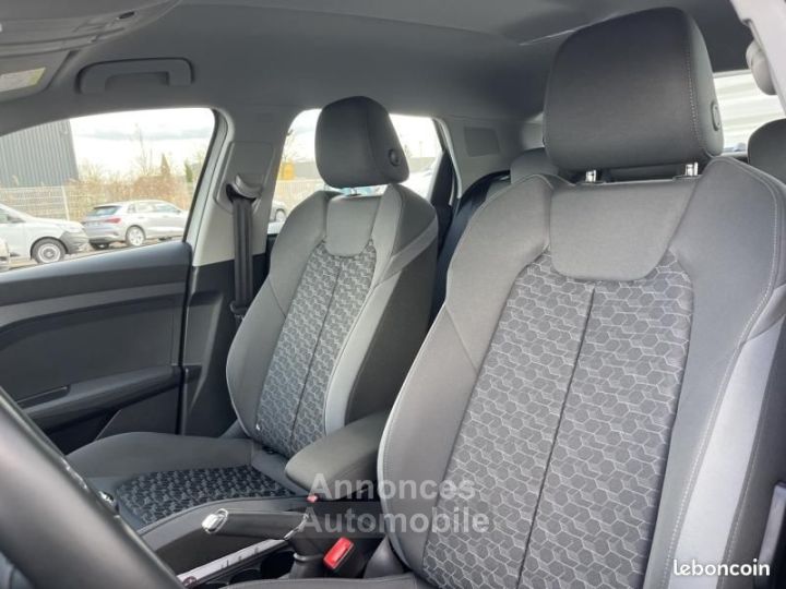 Audi A1 Sportback 30 TFSI 110ch S line - 7