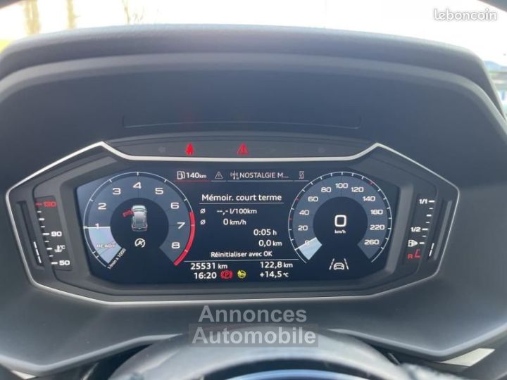 Audi A1 Sportback 30 TFSI 110ch S line - 10