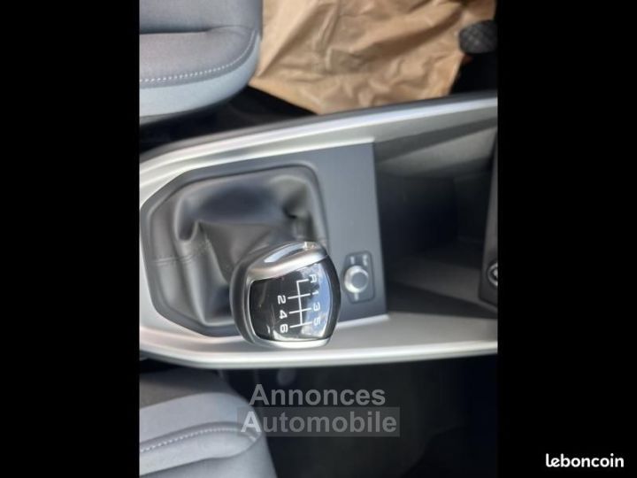 Audi A1 Sportback 30 TFSI 110ch S line - 12