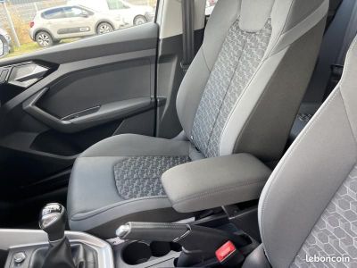 Audi A1 Sportback 30 TFSI 110ch S line   - 15