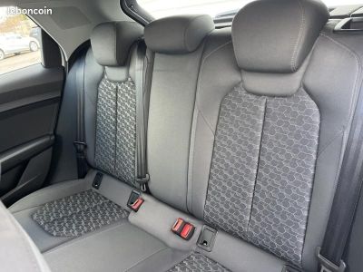 Audi A1 Sportback 30 TFSI 110ch S line   - 16