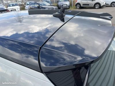 Audi A1 Sportback 30 TFSI 110ch S line   - 17