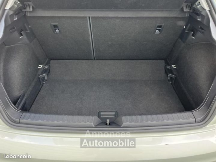 Audi A1 Sportback 30 TFSI 110ch S line - 20