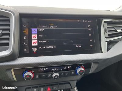 Audi A1 Sportback 30 TFSI 110ch S line   - 23