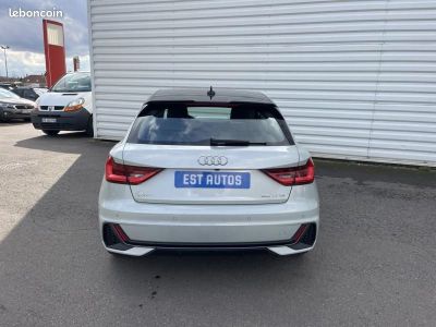Audi A1 Sportback 30 TFSI 110ch S line   - 24