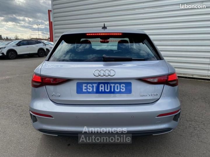Audi A3 Sportback 35 TFSI 150ch Mild Hybrid Design S tronic 7 - 2