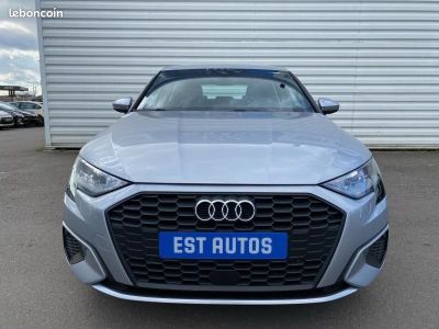 Audi A3 Sportback 35 TFSI 150ch Mild Hybrid Design S tronic 7   - 5