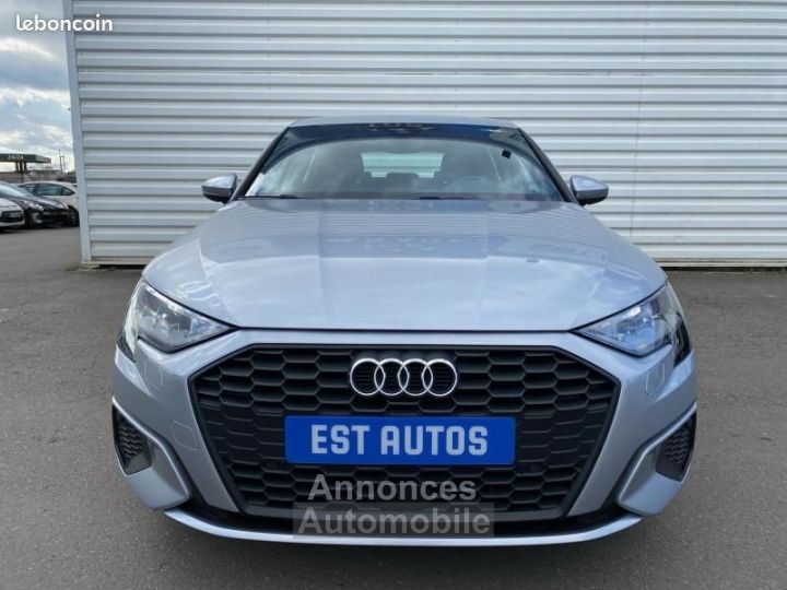 Audi A3 Sportback 35 TFSI 150ch Mild Hybrid Design S tronic 7 - 5
