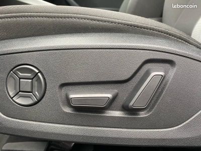 Audi A3 Sportback 35 TFSI 150ch Mild Hybrid Design S tronic 7   - 11