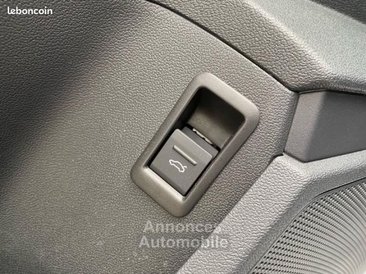 Audi A3 Sportback 35 TFSI 150ch Mild Hybrid Design S tronic 7 - 14