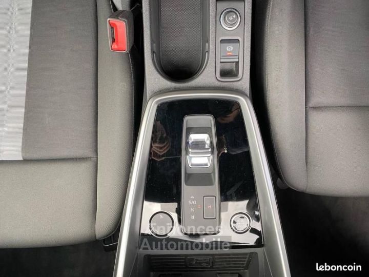 Audi A3 Sportback 35 TFSI 150ch Mild Hybrid Design S tronic 7 - 15