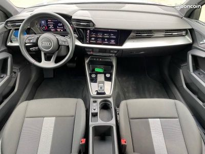 Audi A3 Sportback 35 TFSI 150ch Mild Hybrid Design S tronic 7   - 18