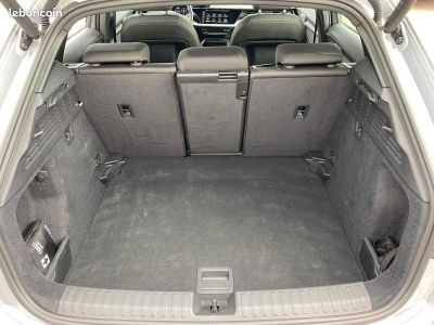 Audi A3 Sportback 35 TFSI 150ch Mild Hybrid Design S tronic 7   - 20