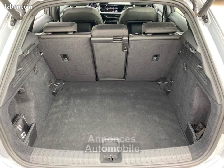 Audi A3 Sportback 35 TFSI 150ch Mild Hybrid Design S tronic 7 - 20