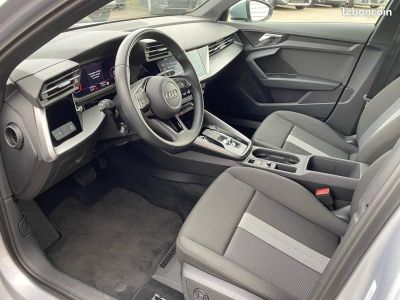 Audi A3 Sportback 35 TFSI 150ch Mild Hybrid Design S tronic 7   - 22