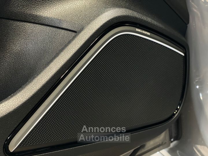 Audi RS3 Sportback PHASE 2 - 25 TFSI QUATTRO S-TRONIC7 400 - ENTRETIENS CONSTRUCTEURS - 16