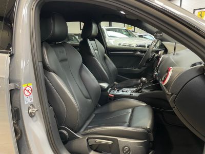 Audi RS3 Sportback PHASE 2 - 25 TFSI QUATTRO S-TRONIC7 400 - ENTRETIENS CONSTRUCTEURS   - 18