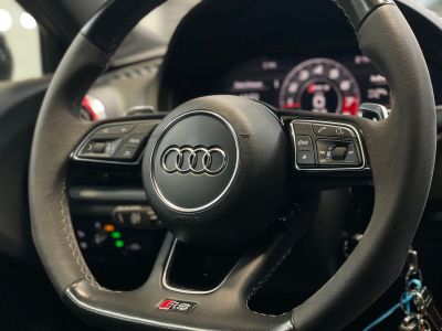 Audi RS3 Sportback PHASE 2 - 25 TFSI QUATTRO S-TRONIC7 400 - ENTRETIENS CONSTRUCTEURS   - 21