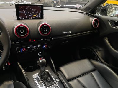 Audi RS3 Sportback PHASE 2 - 25 TFSI QUATTRO S-TRONIC7 400 - ENTRETIENS CONSTRUCTEURS   - 23