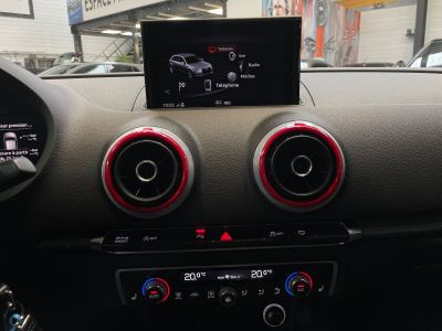 Audi RS3 Sportback PHASE 2 - 25 TFSI QUATTRO S-TRONIC7 400 - ENTRETIENS CONSTRUCTEURS   - 24