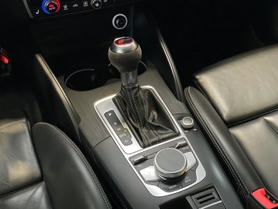 Audi RS3 Sportback PHASE 2 - 25 TFSI QUATTRO S-TRONIC7 400 - ENTRETIENS CONSTRUCTEURS   - 25