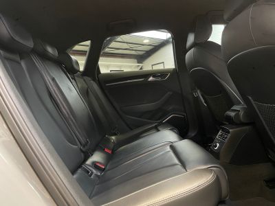 Audi RS3 Sportback PHASE 2 - 25 TFSI QUATTRO S-TRONIC7 400 - ENTRETIENS CONSTRUCTEURS   - 29