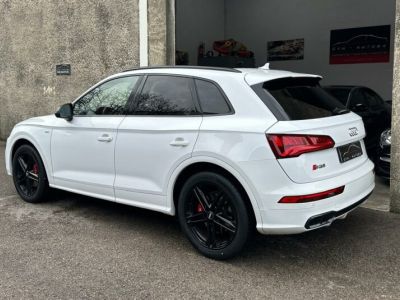 Audi SQ5 sq5 30l v6 tfsi 354 ch quattro   - 9
