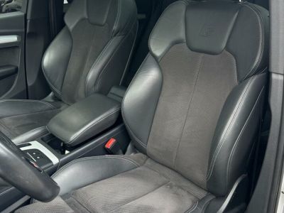 Audi SQ5 sq5 30l v6 tfsi 354 ch quattro   - 20