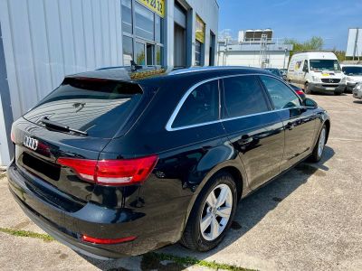 Audi A4 AVANT 20 TDI 150CH CUIR CHAUFFANT /GPS / REGULATEUR / CARPLAY   - 3