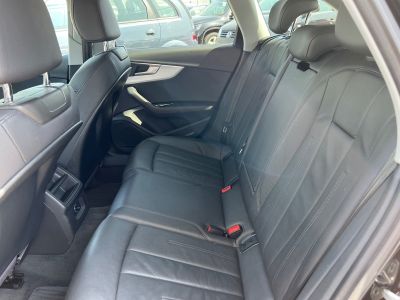 Audi A4 AVANT 20 TDI 150CH CUIR CHAUFFANT /GPS / REGULATEUR / CARPLAY   - 6