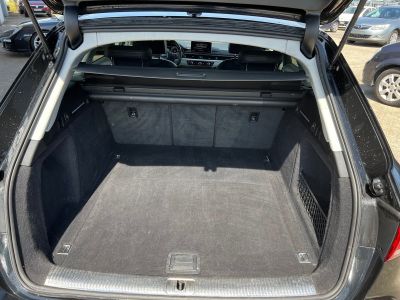 Audi A4 AVANT 20 TDI 150CH CUIR CHAUFFANT /GPS / REGULATEUR / CARPLAY   - 12