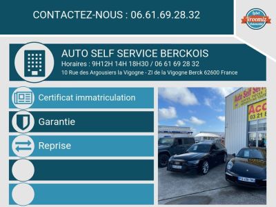 Audi A4 AVANT 20 TDI 150CH CUIR CHAUFFANT /GPS / REGULATEUR / CARPLAY   - 15
