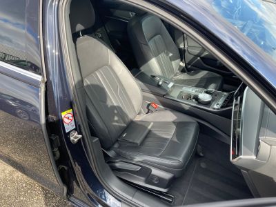 Audi A6 Avant 50 TDI 286 ch Quattro Tiptronic 8 Avus   - 4