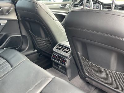 Audi A6 Avant 50 TDI 286 ch Quattro Tiptronic 8 Avus   - 6