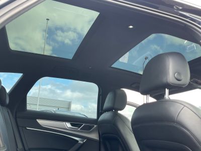 Audi A6 Avant 50 TDI 286 ch Quattro Tiptronic 8 Avus   - 8
