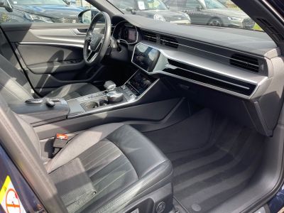 Audi A6 Avant 50 TDI 286 ch Quattro Tiptronic 8 Avus   - 15