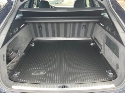 Audi A6 Avant 50 TDI 286 ch Quattro Tiptronic 8 Avus   - 16