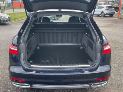 Audi A6 Avant 50 TDI 286 ch Quattro Tiptronic 8 Avus   - 17