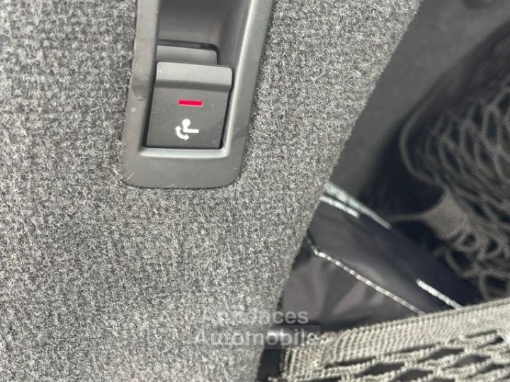 Audi A6 Avant 50 TDI 286 ch Quattro Tiptronic 8 Avus - 18