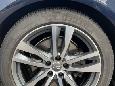 Audi A6 Avant 50 TDI 286 ch Quattro Tiptronic 8 Avus   - 20