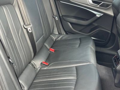 Audi A6 Avant 50 TDI 286 ch Quattro Tiptronic 8 Avus   - 21