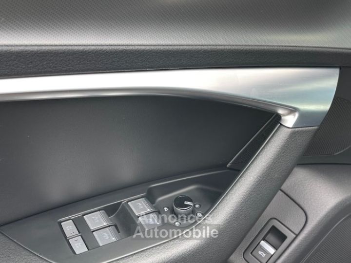 Audi A6 Avant 50 TDI 286 ch Quattro Tiptronic 8 Avus - 22