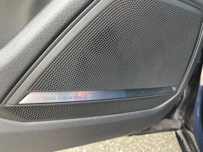 Audi A6 Avant 50 TDI 286 ch Quattro Tiptronic 8 Avus   - 23