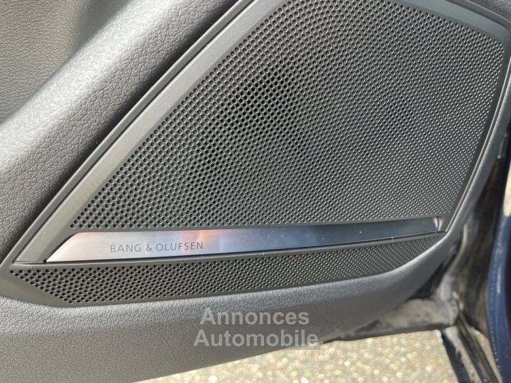 Audi A6 Avant 50 TDI 286 ch Quattro Tiptronic 8 Avus - 23
