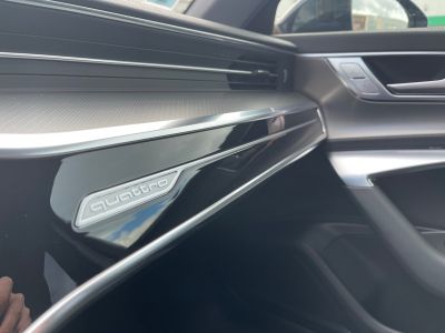 Audi A6 Avant 50 TDI 286 ch Quattro Tiptronic 8 Avus   - 28
