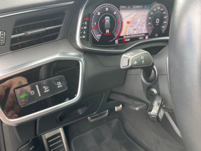 Audi A6 Avant 50 TDI 286 ch Quattro Tiptronic 8 Avus   - 29