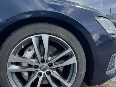 Audi A6 Avant 50 TDI 286 ch Quattro Tiptronic 8 Avus   - 30