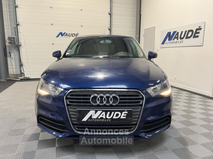 Audi A1 12 TFSI 86 CH Ambition - 2