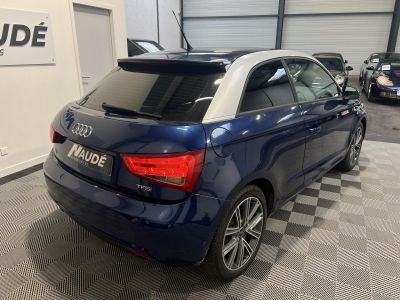 Audi A1 12 TFSI 86 CH Ambition   - 7