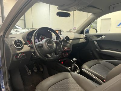 Audi A1 12 TFSI 86 CH Ambition   - 9